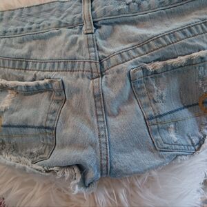 American eagle shorts. Size 2